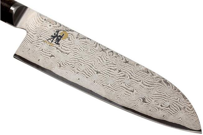 Image for Miyabi 5000MCD 67 Santoku 18 cm, 34054-181