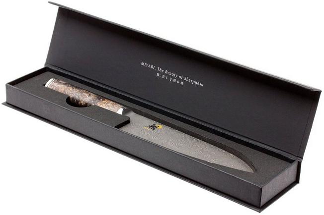 Image for Miyabi 5000MCD 67 Santoku 18 cm, 34054-181