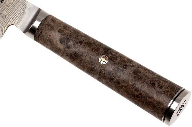 Image for Miyabi by Zwilling 5000MCD 67 Breadknife 24 cm, 34056-241