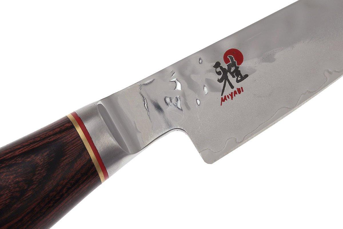 Miyabi 6000MCT Shotoh, 9 cm, 34072-091 by Zwilling