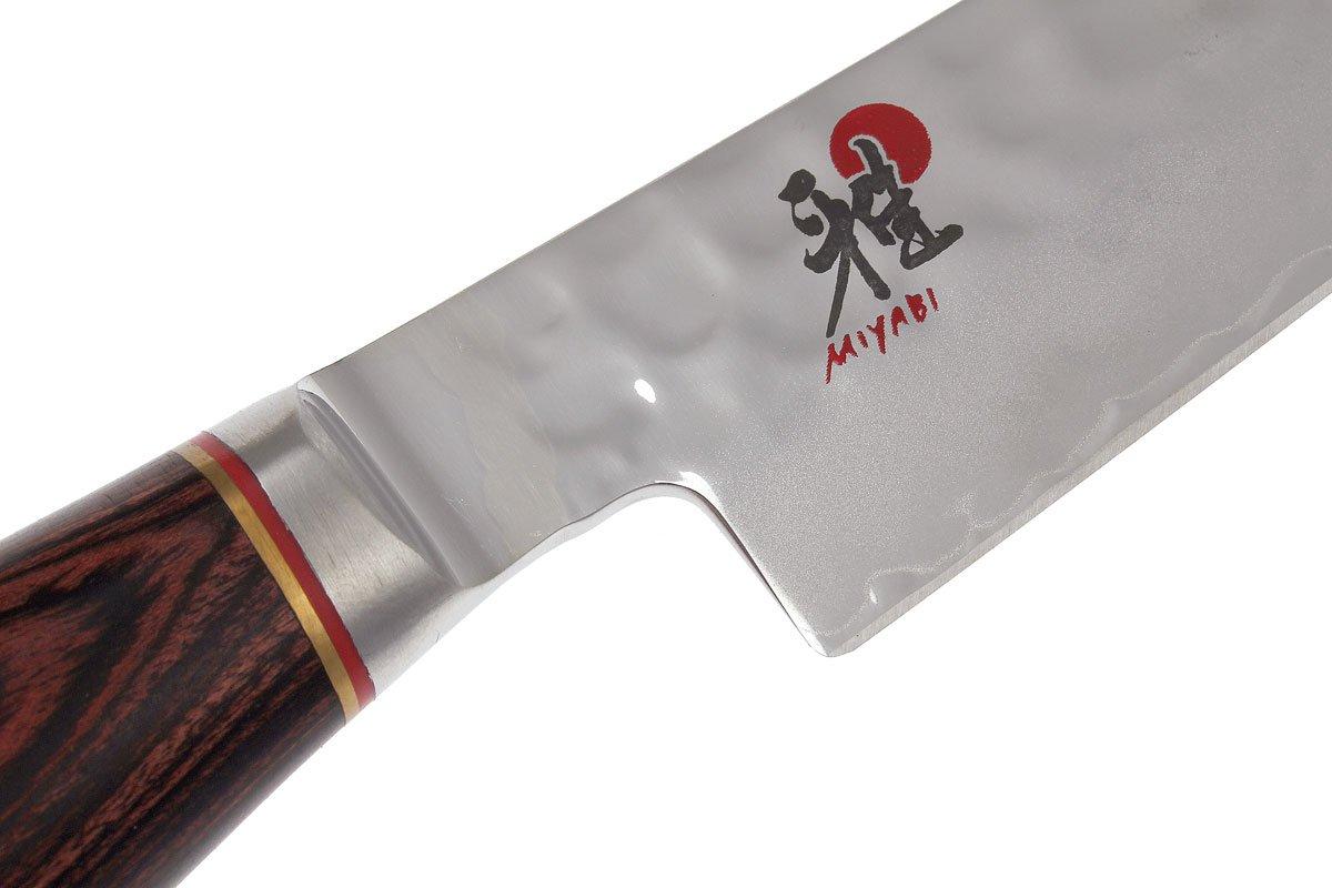 Miyabi 6000MCT Shotoh, 13 cm, 34072-131 by Zwilling
