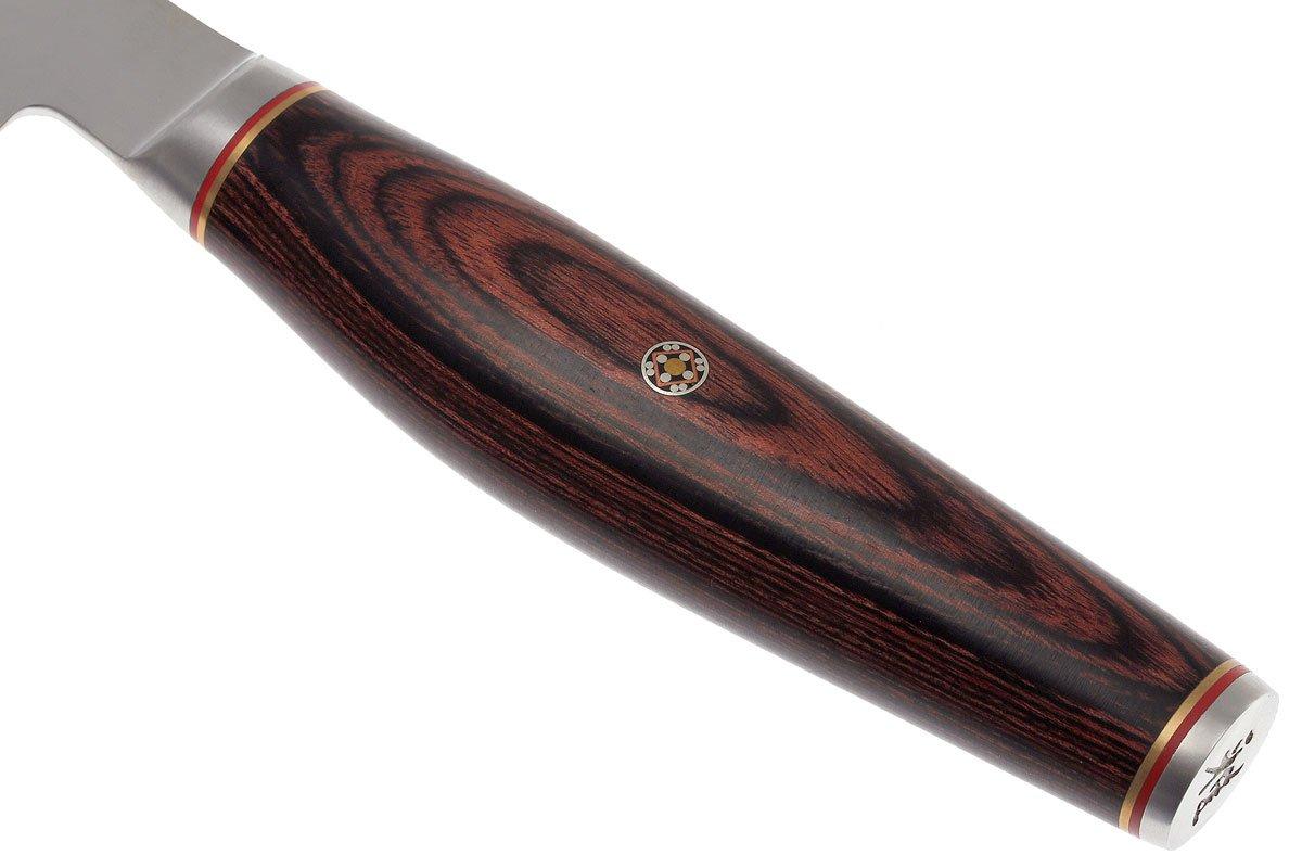 Miyabi 6000MCT Brotmesser, 23 cm, 34076231 by Zwilling Günstiger