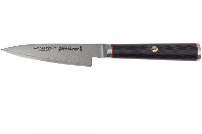 Image for Miyabi 5000DP Shotoh, 9cm, 34182-091 by Zwilling