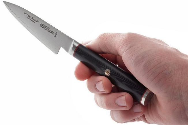 Image for Miyabi 5000DP Shotoh, 9cm, 34182-091 by Zwilling