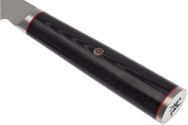 Image for Miyabi 5000DP Chutoh, 16 cm, 34182-161 by Zwilling