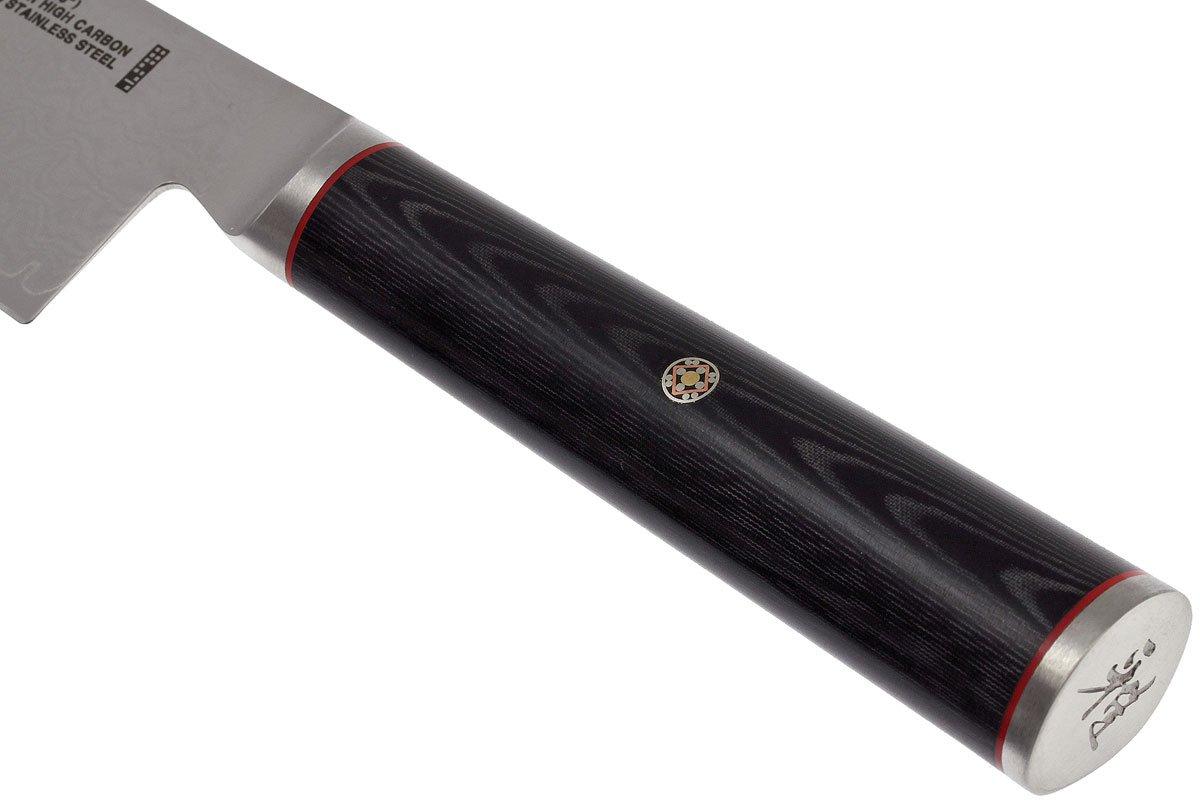 MIYABI 5000DP 牛刀 20cm Miyabi, 5000DP Gyutoh, 20cm, 34183-201 by Zwilling