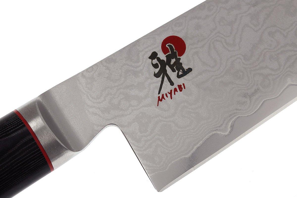 atomdesign　FOR MIYABI CUSTOM SET INOUT atomdesign FOR MIYABI CUSTOM SET INOUT Miyabi Knife Sets