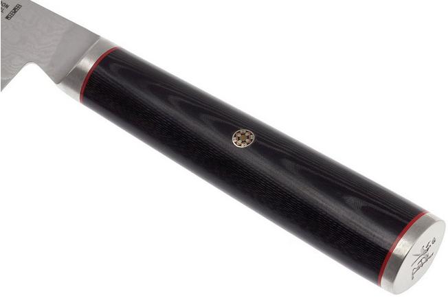Image for Miyabi 5000DP Sujihiki, 24 cm, 34188-241 by Zwilling