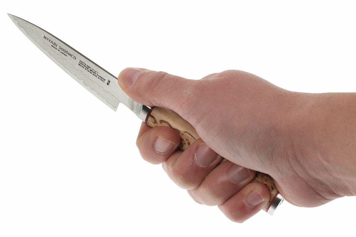 Miyabi by Zwilling 5000MCD Shotoh, 34372-091 | Voordelig kopen bij