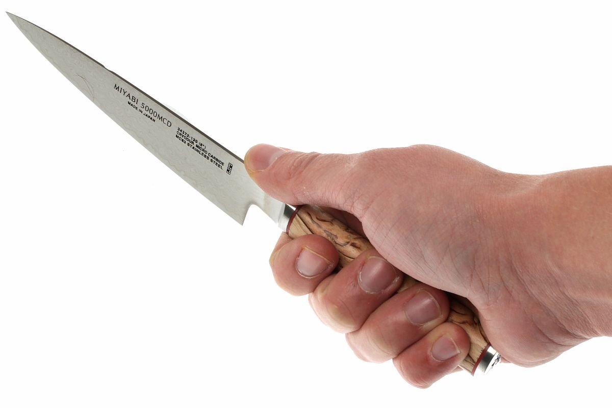 Miyabi by Zwilling 5000MCD, Shotoh 34372-131 | Advantageously