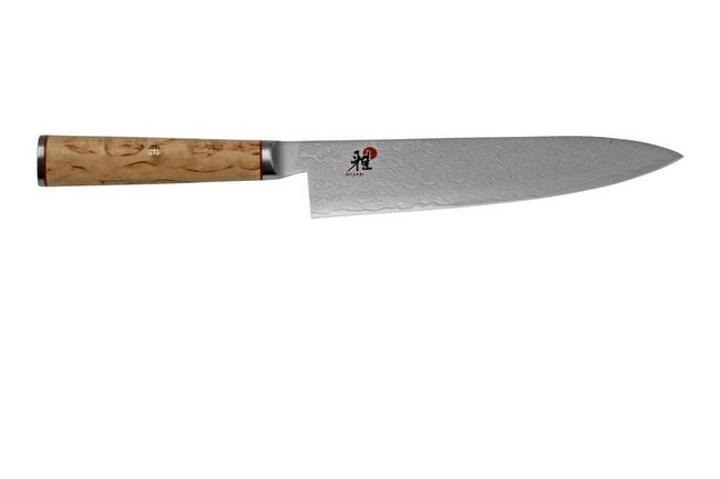 Miyabi by Zwilling 5000MCD Gyutoh, 34373-201 | Advantageously