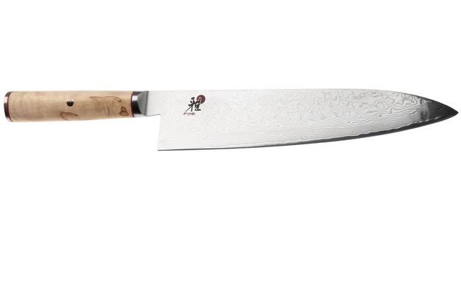 Afbeelding voor Miyabi by Zwilling 5000MCD Gyutoh, 34373-241