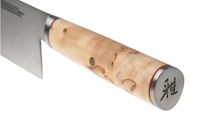 Afbeelding voor Miyabi by Zwilling 5000MCD Gyutoh, 34373-241