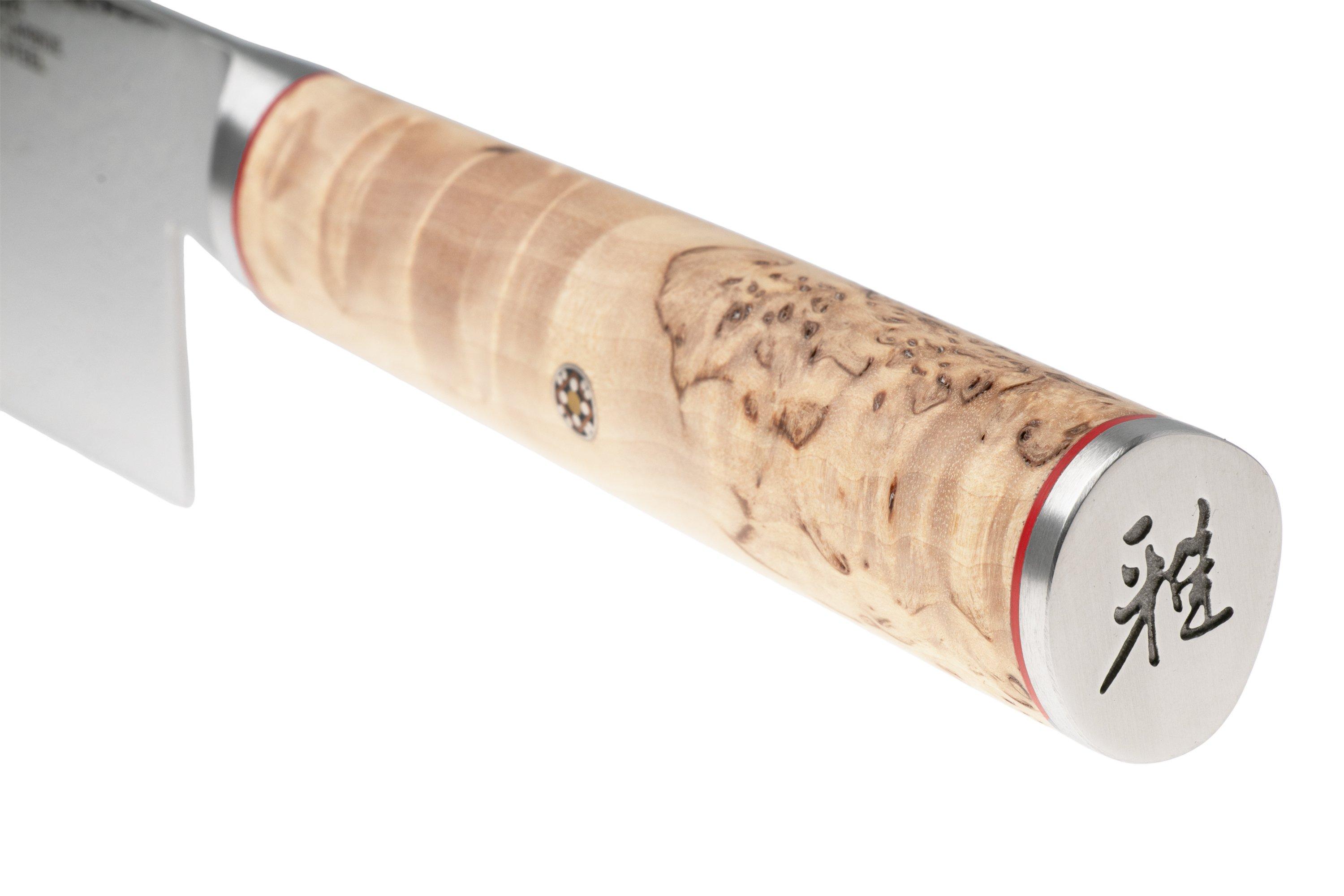 Miyabi by Zwilling 5000MCD Santoku, 34374-181 | Advantageously