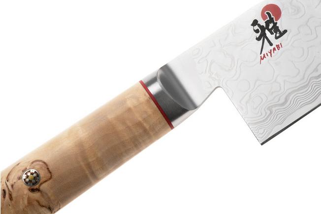 Bild für Miyabi by Zwilling 5000MCD Santoku, 34374-181