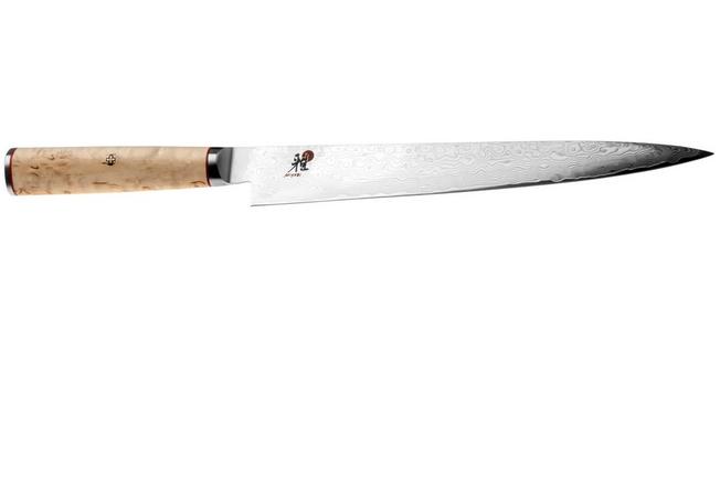 Obraz dla Nóż sujihiki Miyabi by Zwilling 5000MCD, 34378-241