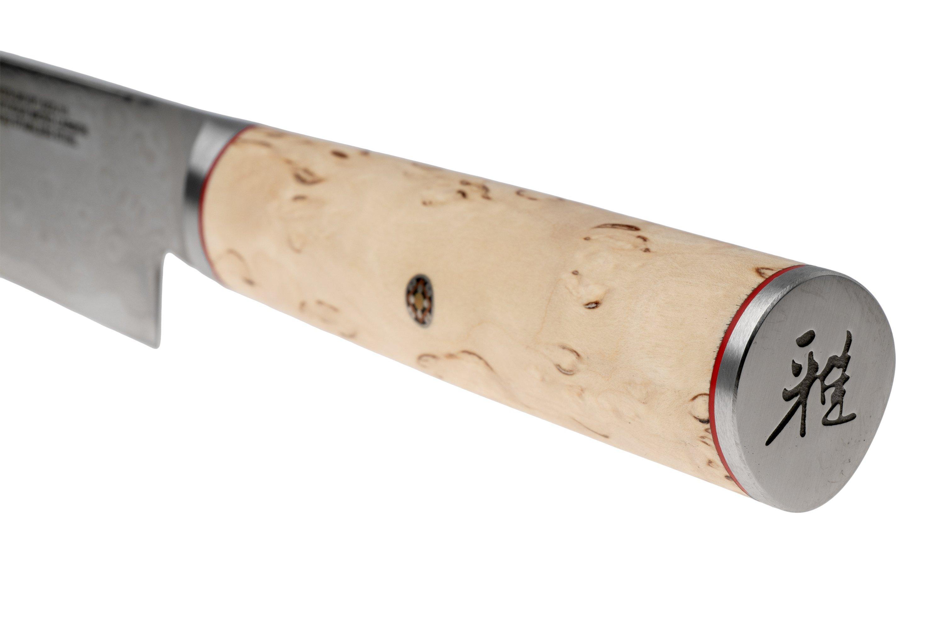 Miyabi by Zwilling 5000MCD Sujihiki, 34378-241 | Advantageously