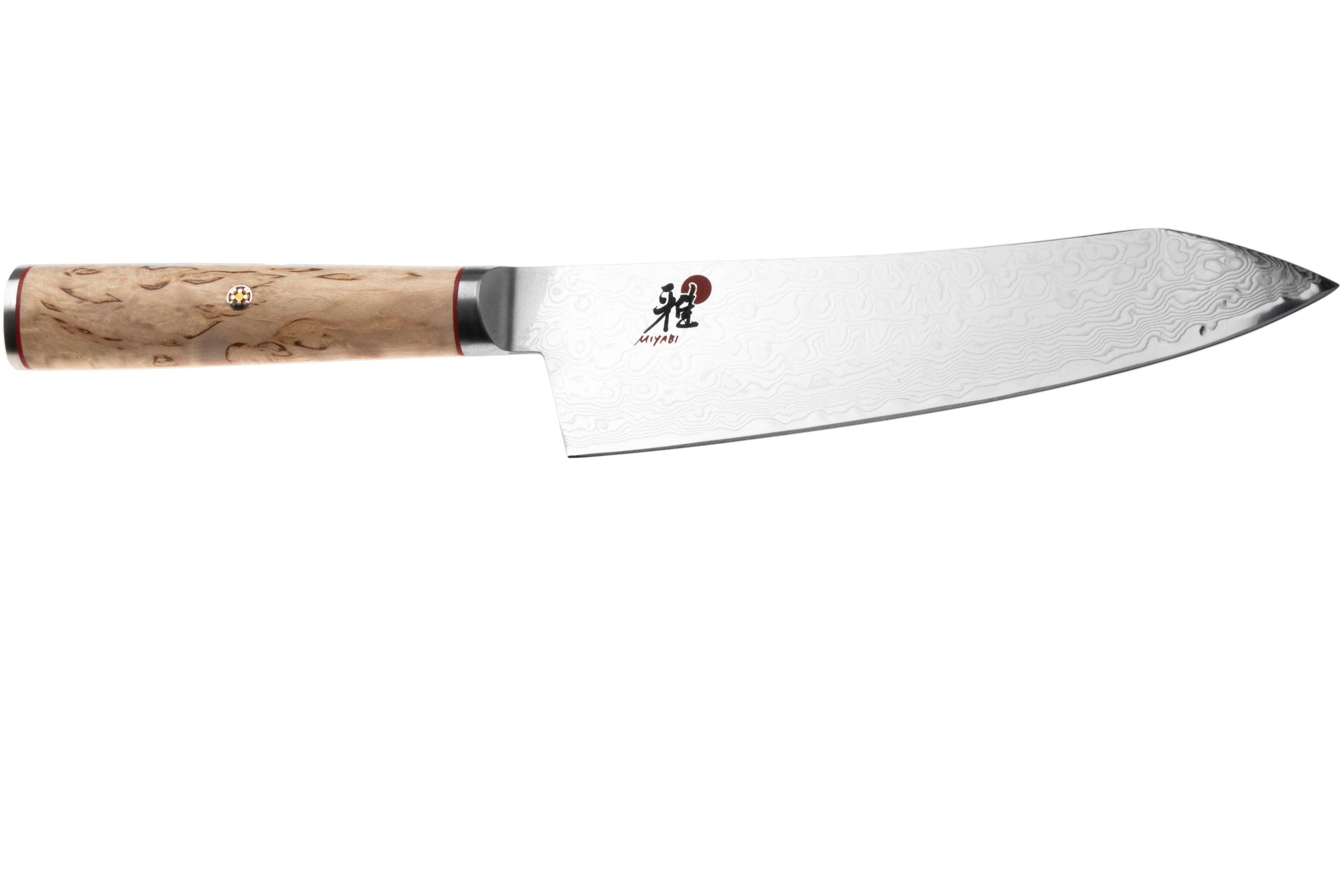 Miyabi by Zwilling 5000MCD Santoku 18 cm, 34388-181-0