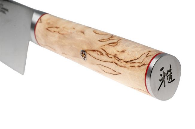 Image for Miyabi by Zwilling 5000MCD Santoku 18 cm, 34388-181-0