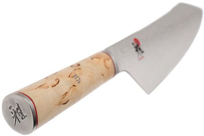 Miyabi by Zwilling 5000MCD Santoku 18 cm, 34388-181-0