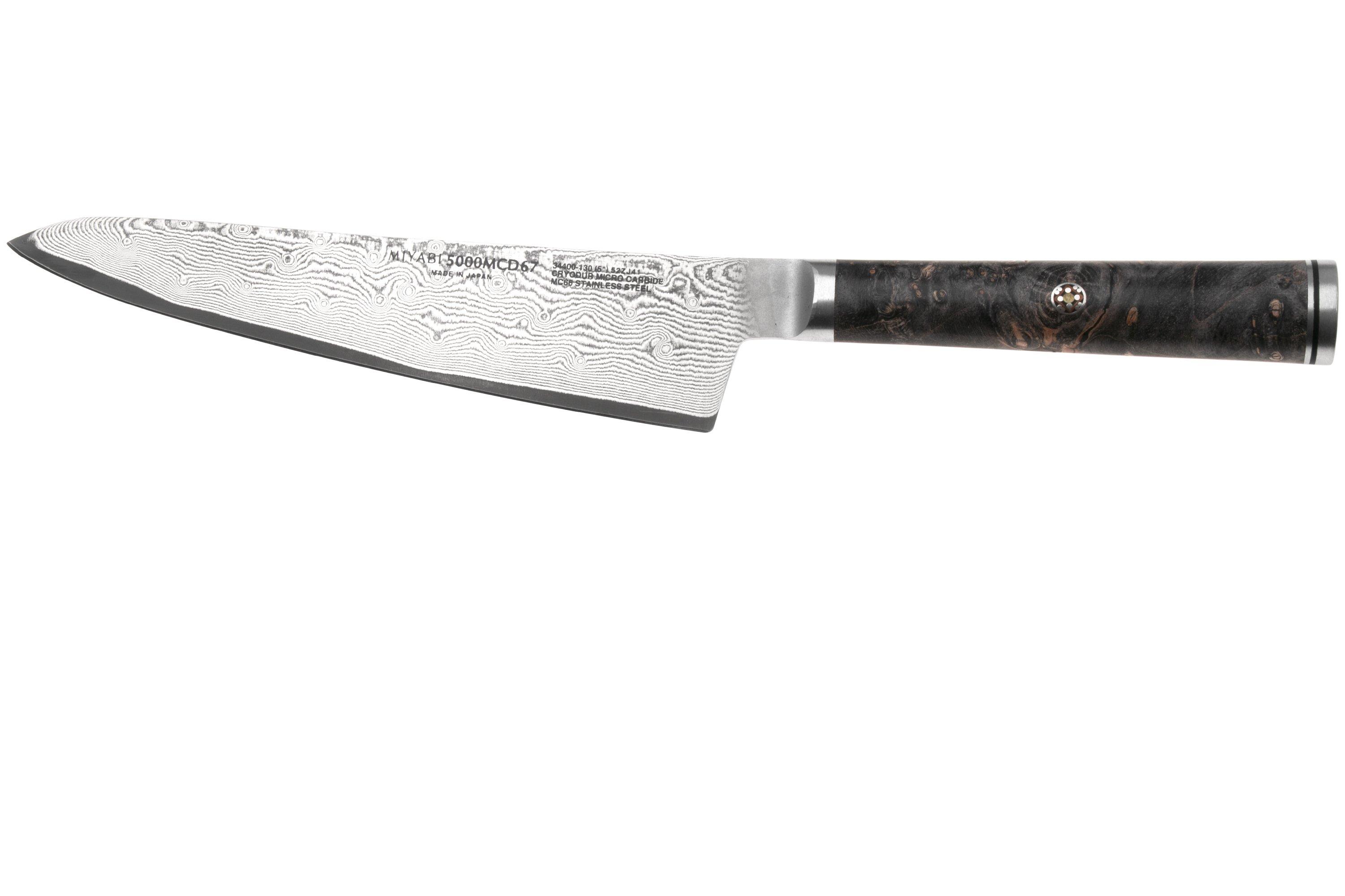 Miyabi by Zwilling 5000MCD 67 Shotoh 14 cm, 34400-131