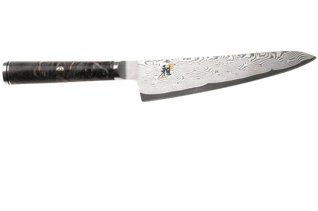 Afbeelding voor Miyabi by Zwilling 5000MCD 67 Shotoh 14 cm, 34400-131