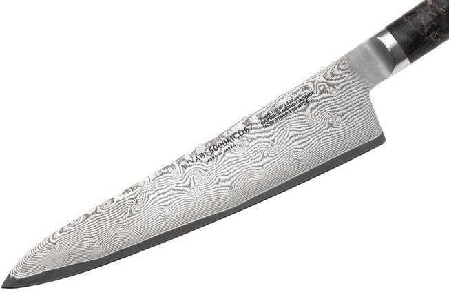 Afbeelding voor Miyabi by Zwilling 5000MCD 67 Shotoh 14 cm, 34400-131