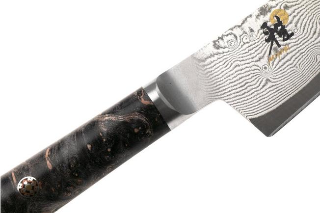 Afbeelding voor Miyabi by Zwilling 5000MCD 67 Shotoh 14 cm, 34400-131