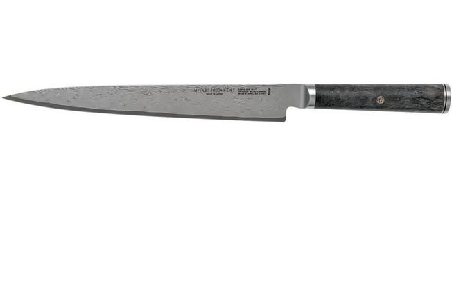 Zwilling Miyabi 5000MCD 67 Sujihiki 24 cm  Fare acquisti vantaggiosamente  su