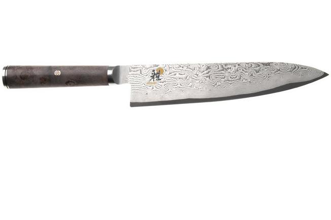 Bild für Zwilling Miyabi 5000 MCD 67 Kochmesser 20 cm 34401-201