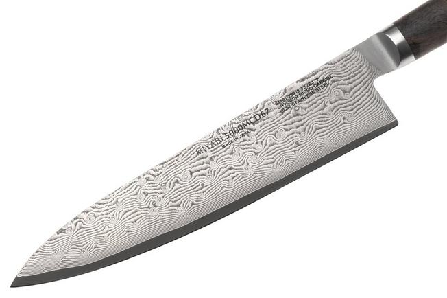 Bild für Zwilling Miyabi 5000 MCD 67 Kochmesser 20 cm 34401-201