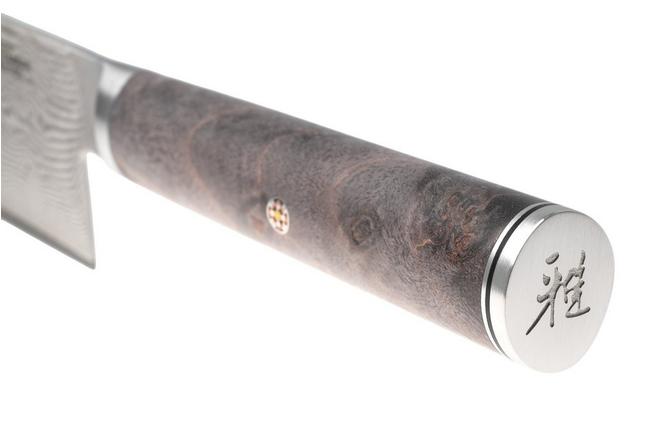 Bild für Zwilling Miyabi 5000 MCD 67 Kochmesser 20 cm 34401-201