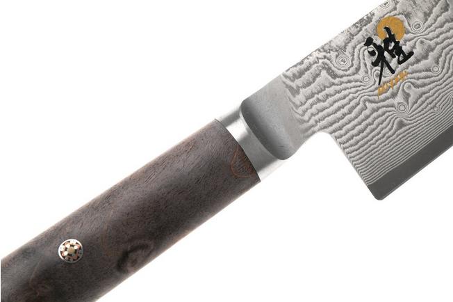 Bild für Zwilling Miyabi 5000 MCD 67 Kochmesser 20 cm 34401-201