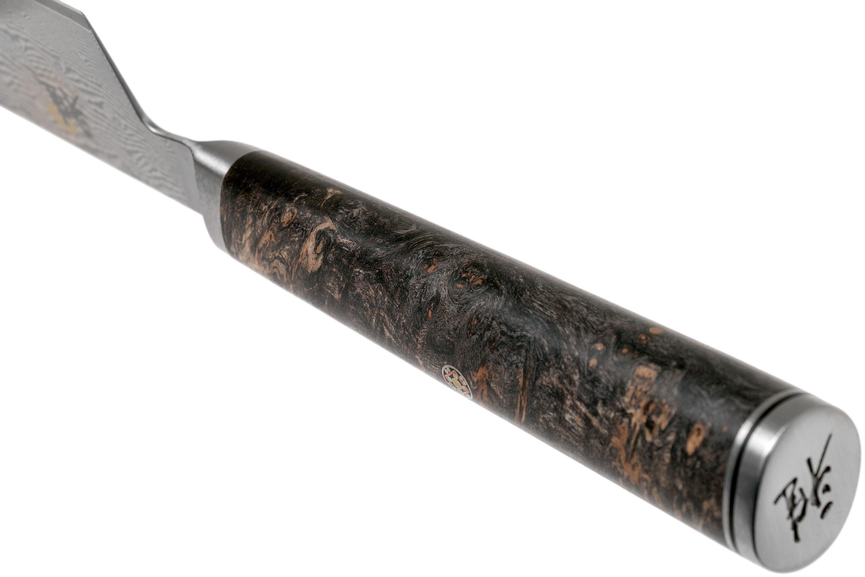 Zwilling Miyabi 5000MCD 67 Santoku 18 cm Advantageously shopping at