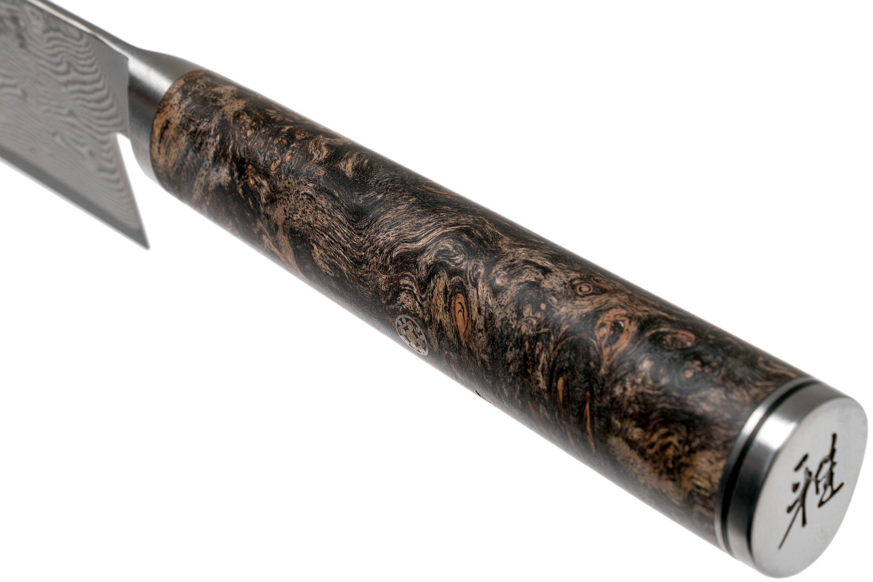 Zwilling Miyabi 5000MCD 67 Santoku 18 cm Voordelig kopen bij