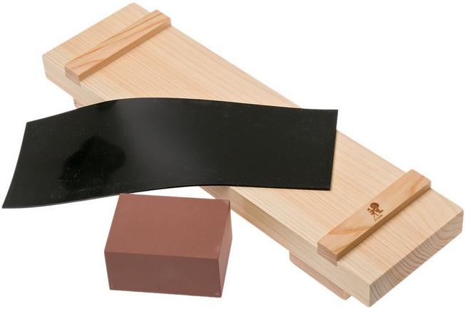 Basic sharpening set - Miyabi