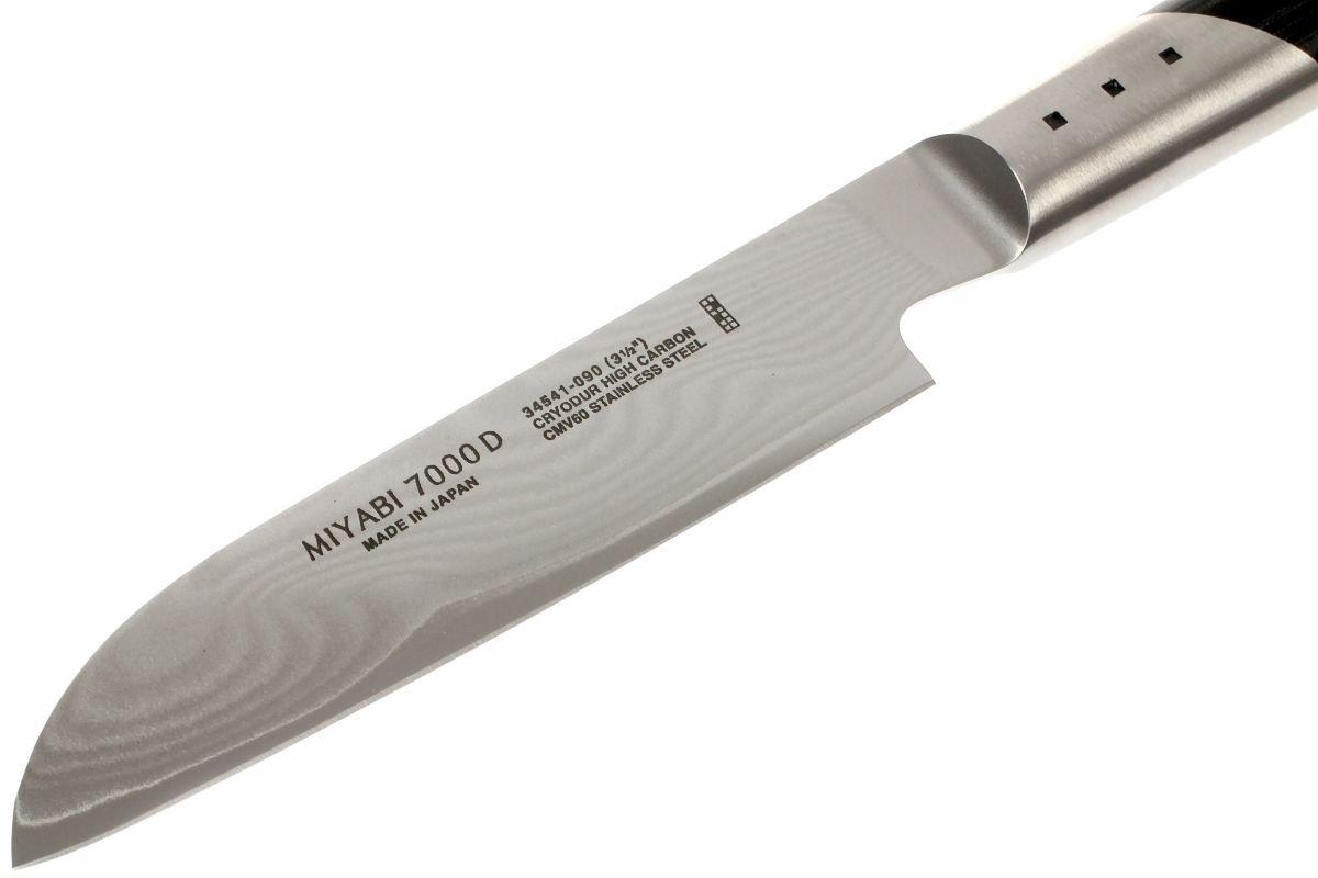 Miyabi 7000D Kudamono 9 cm, 34541-091 | Advantageously