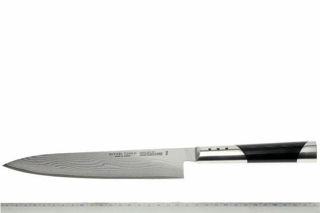 Cuchillo Zwilling Chutoh 16 cm - Serie Miyabi