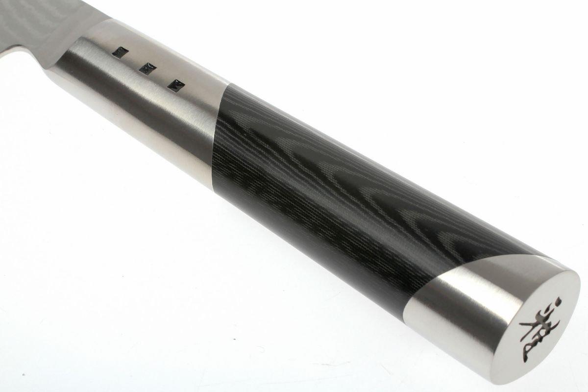 Miyabi 7000D Gyutoh 24 cm, 34543-241 | Advantageously shopping at