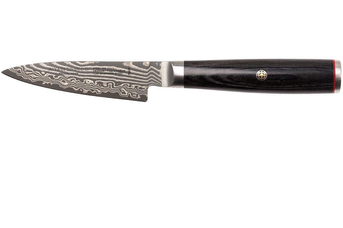 Miyabi 5000FCD shotoh 9 cm, 34680-091