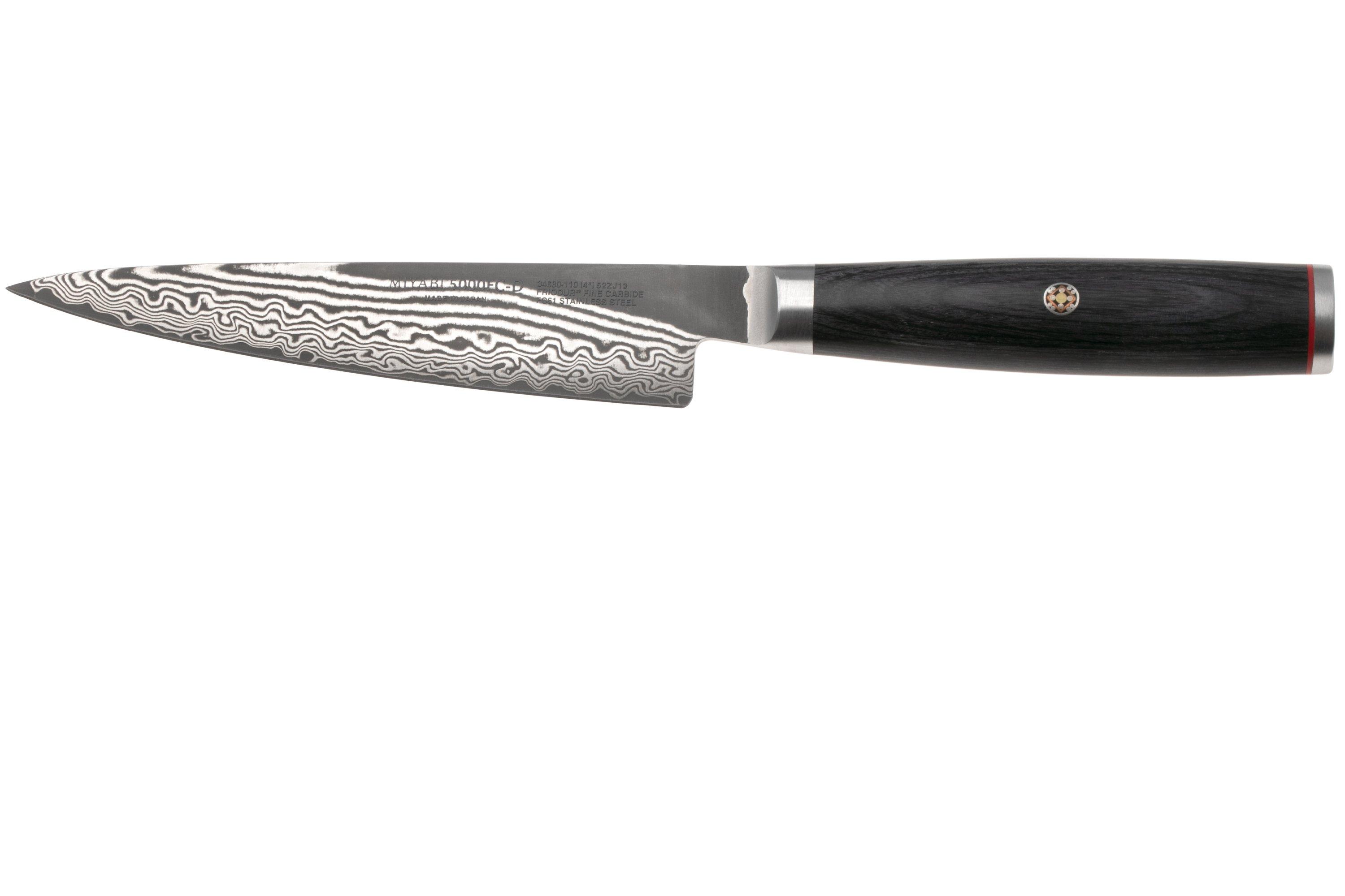 Miyabi 5000FCD Shotoh 11 cm, 34680-111 | Günstiger shoppen bei