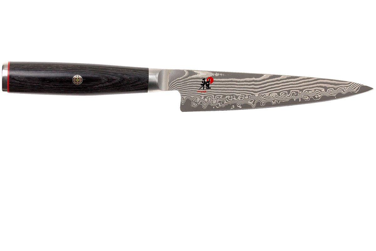 MIYABI 5000FC-D SHOTOH 新品 小刀 9cm 楽天市場】【公式】 MIYABI 雅 5000FC-D 小刀 9 cm | ミヤビ