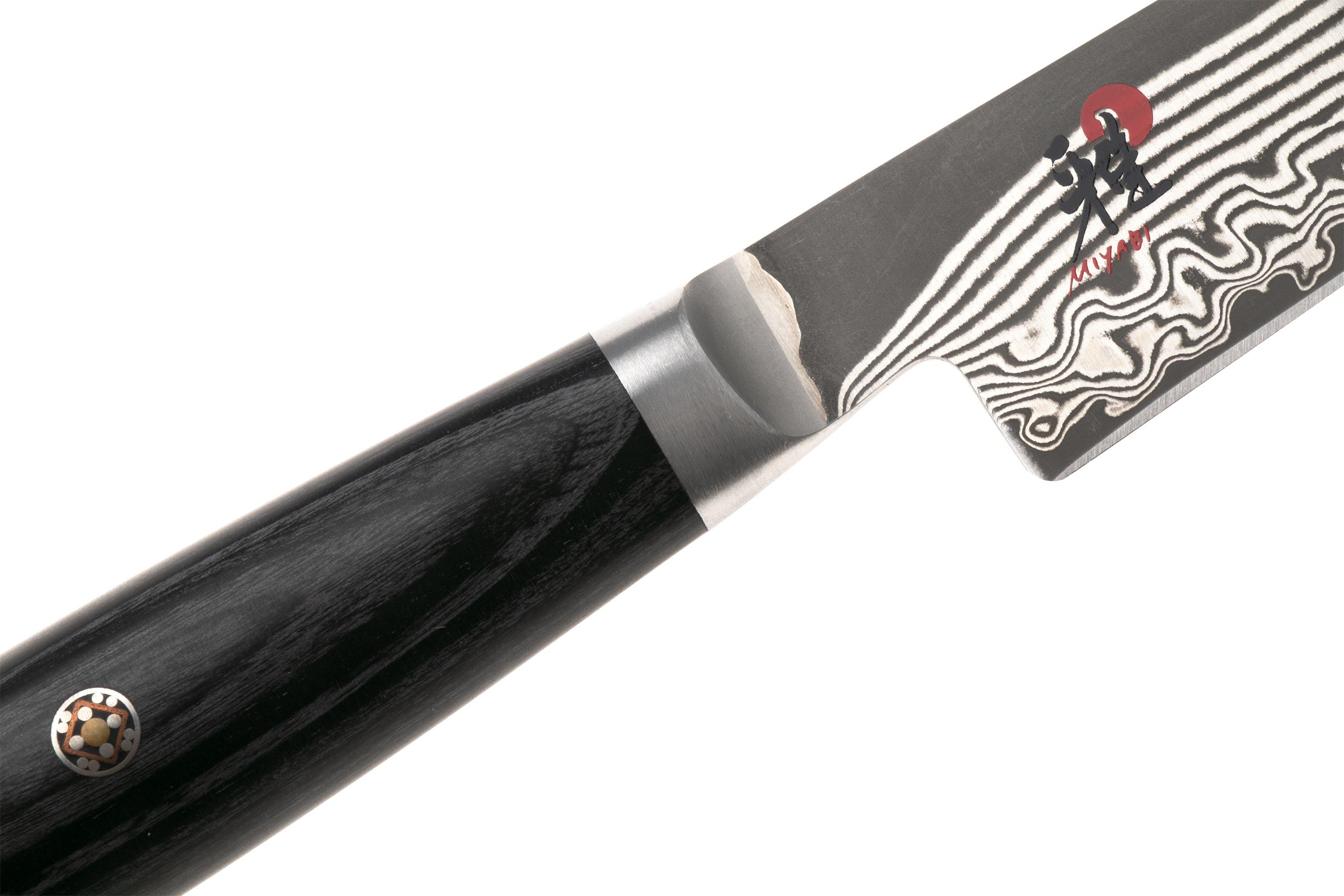 Miyabi 5000FCD shotoh 11 cm, 34680-111 | Advantageously shopping