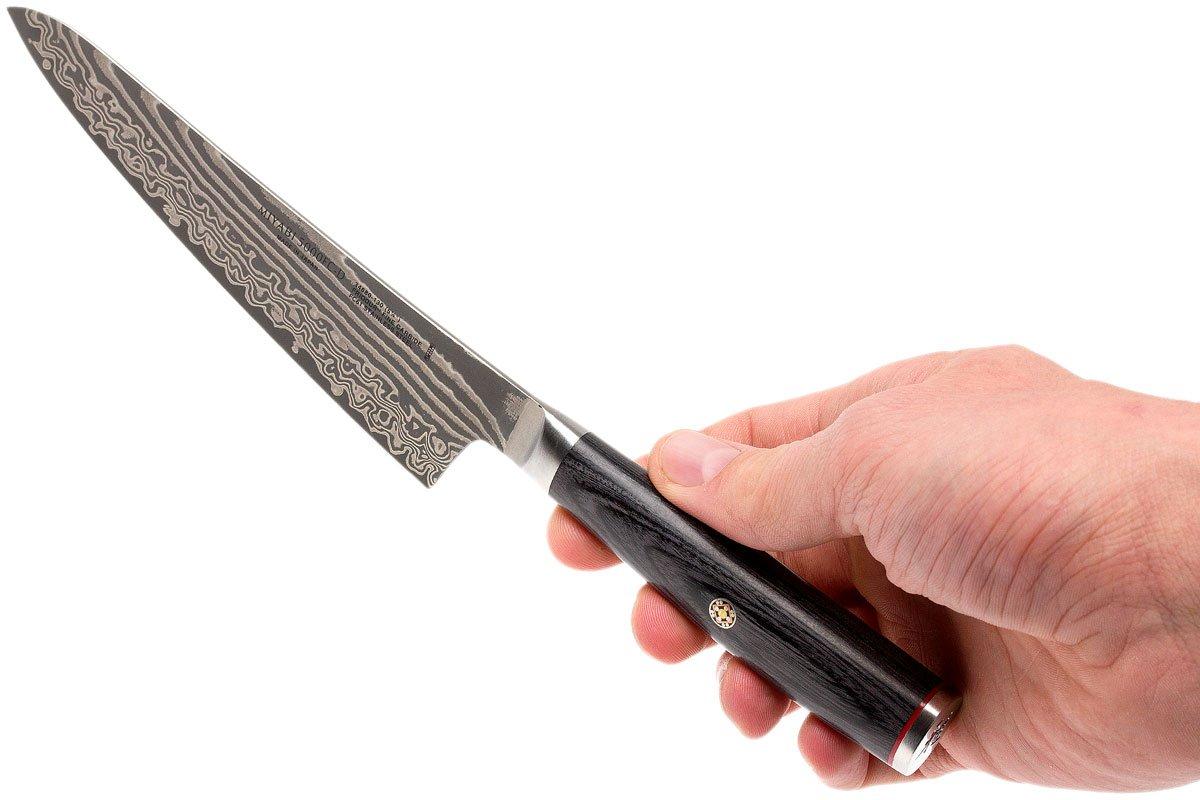 Miyabi 5000FCD shotoh 13 cm, 34680-131 | Advantageously shopping