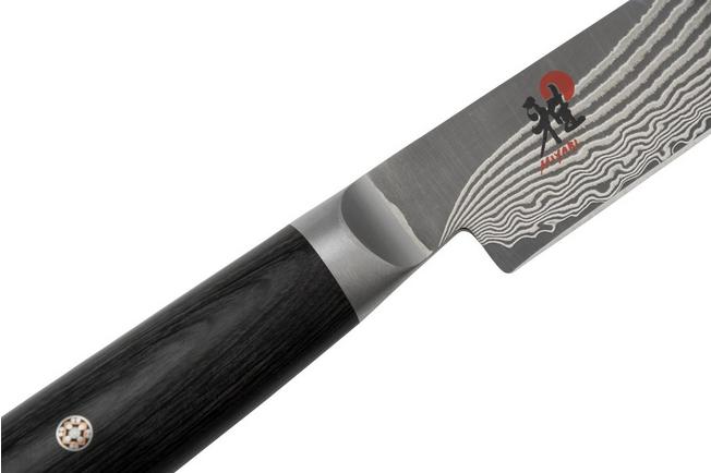 Miyabi 5000FCD sujihiki 24 cm, 34680-241 | Advantageously shopping