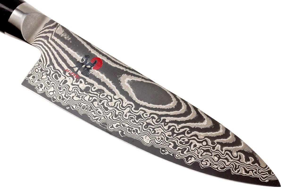 Miyabi 5000FCD gyutoh 16 cm, 34681-161 | Voordelig kopen bij