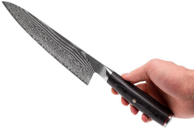 Chef knife Miyabi 5000FCD RAW Gyutoh 34681-201-0 20cm for sale