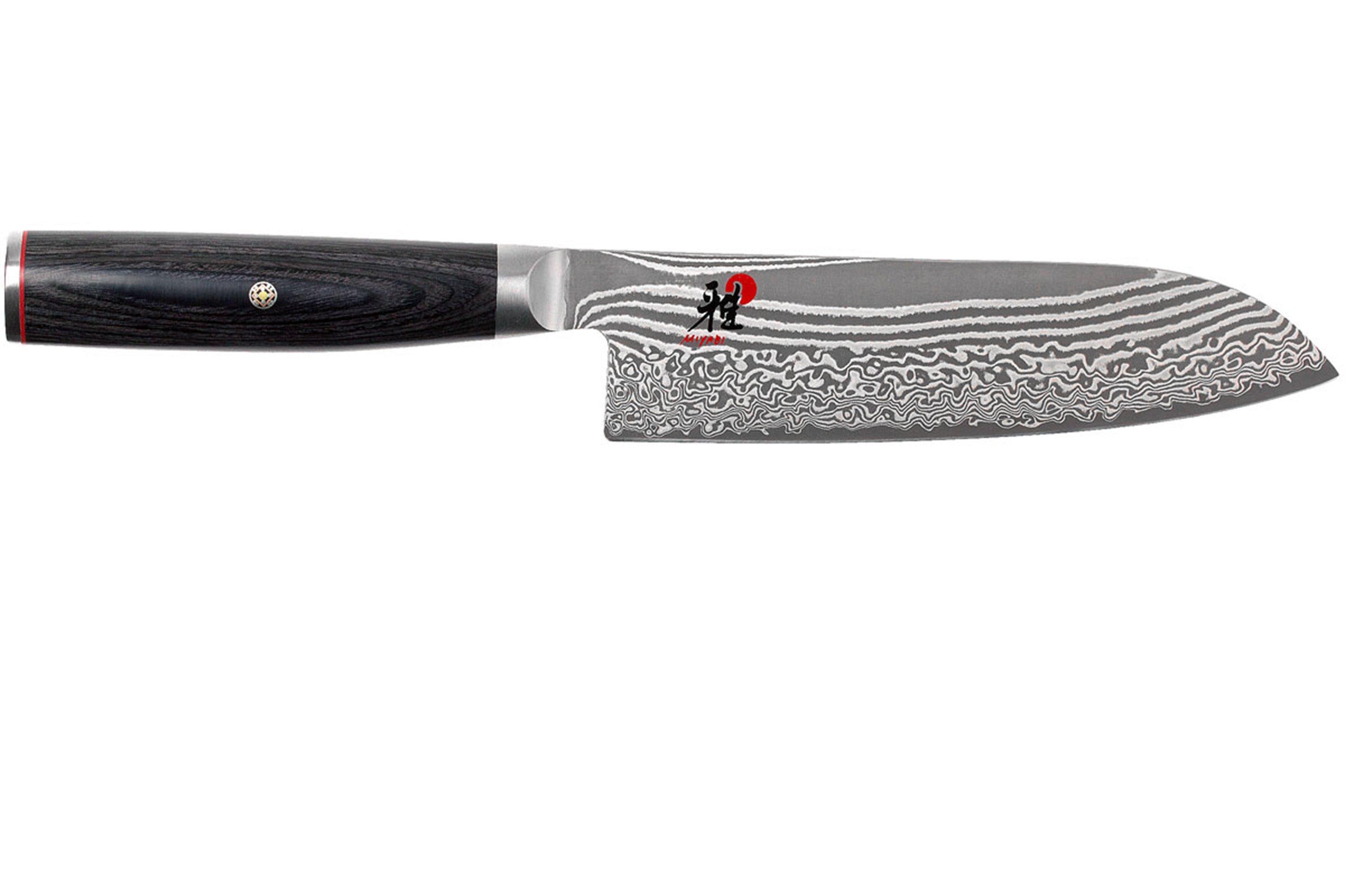 Miyabi 5000FCD santoku 18 cm, 34684-181