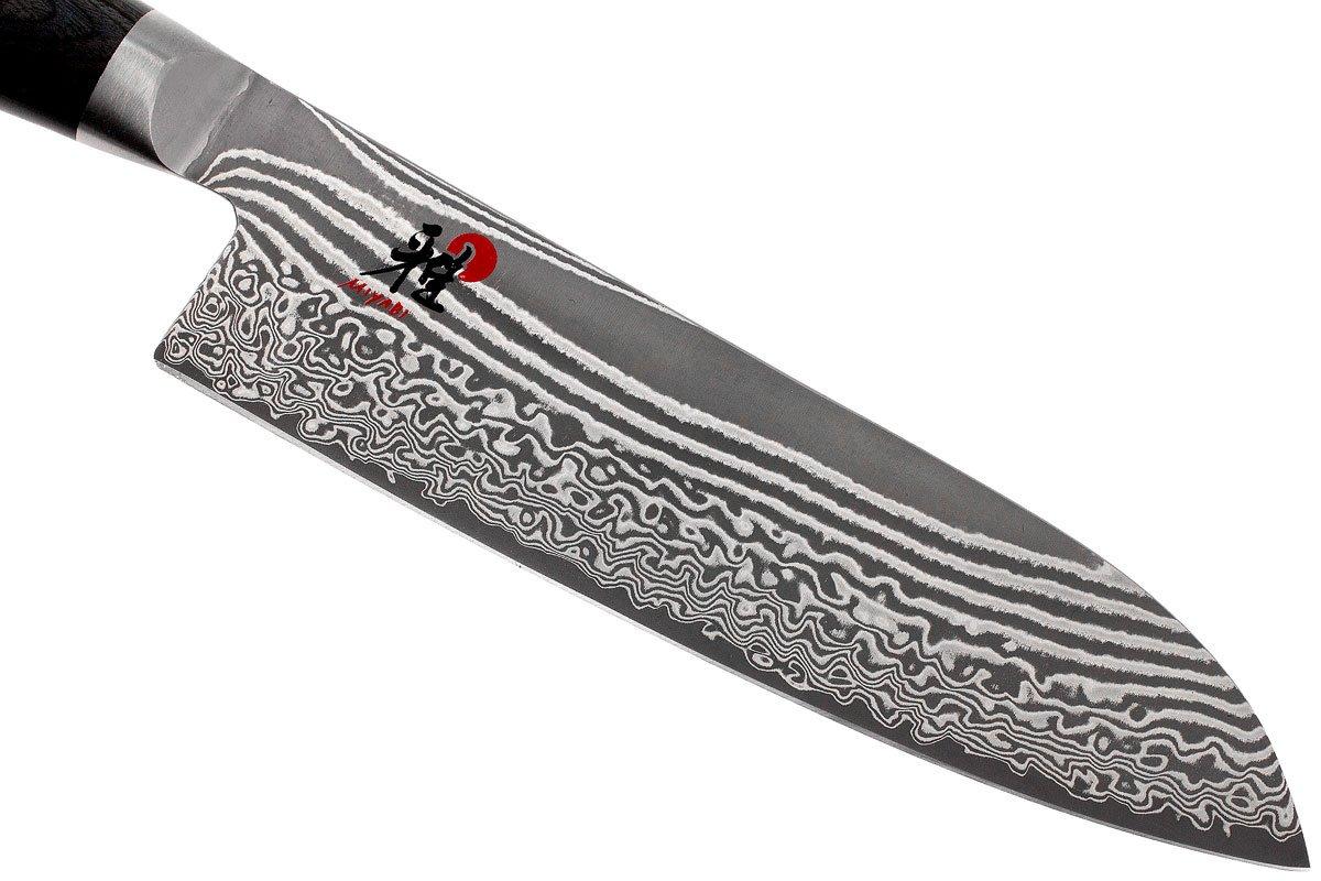 Miyabi 5000FCD santoku 18 cm, 34684-181