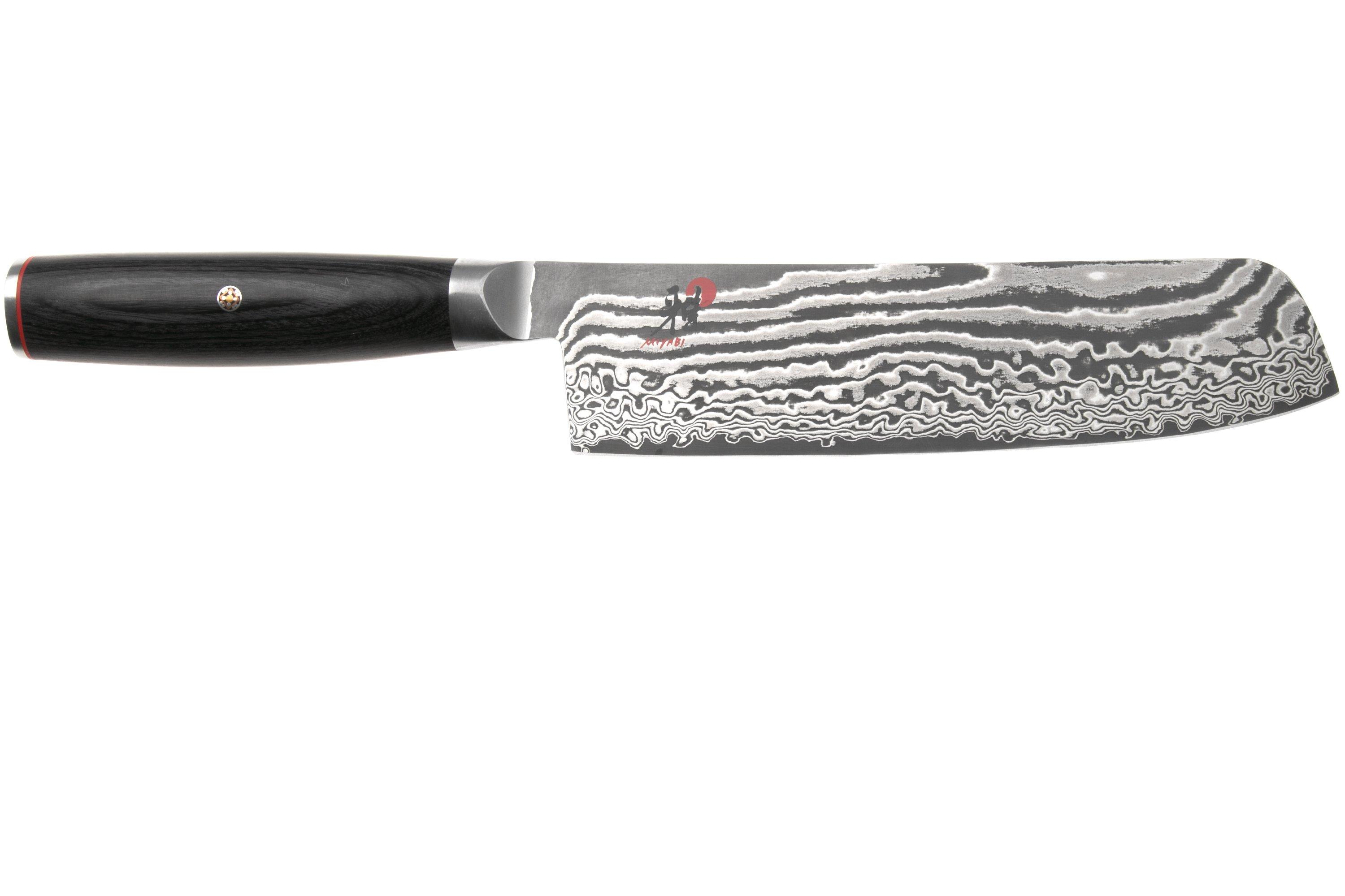 Miyabi 5000FCD nakiri 18 cm, 34685-171 | Voordelig kopen bij